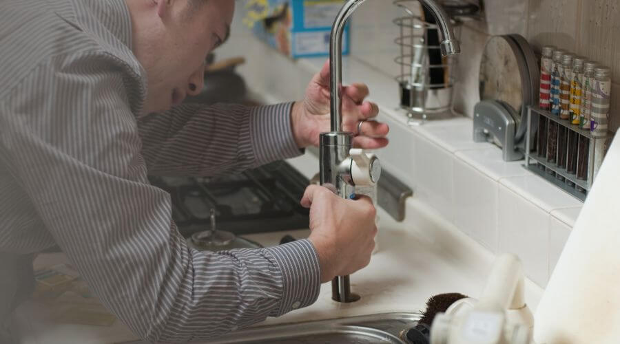 Professional septic pumping service in Nodaway, IA